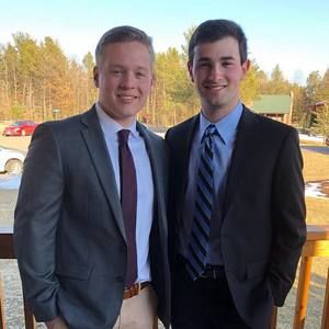 Meet your Posher, Jake